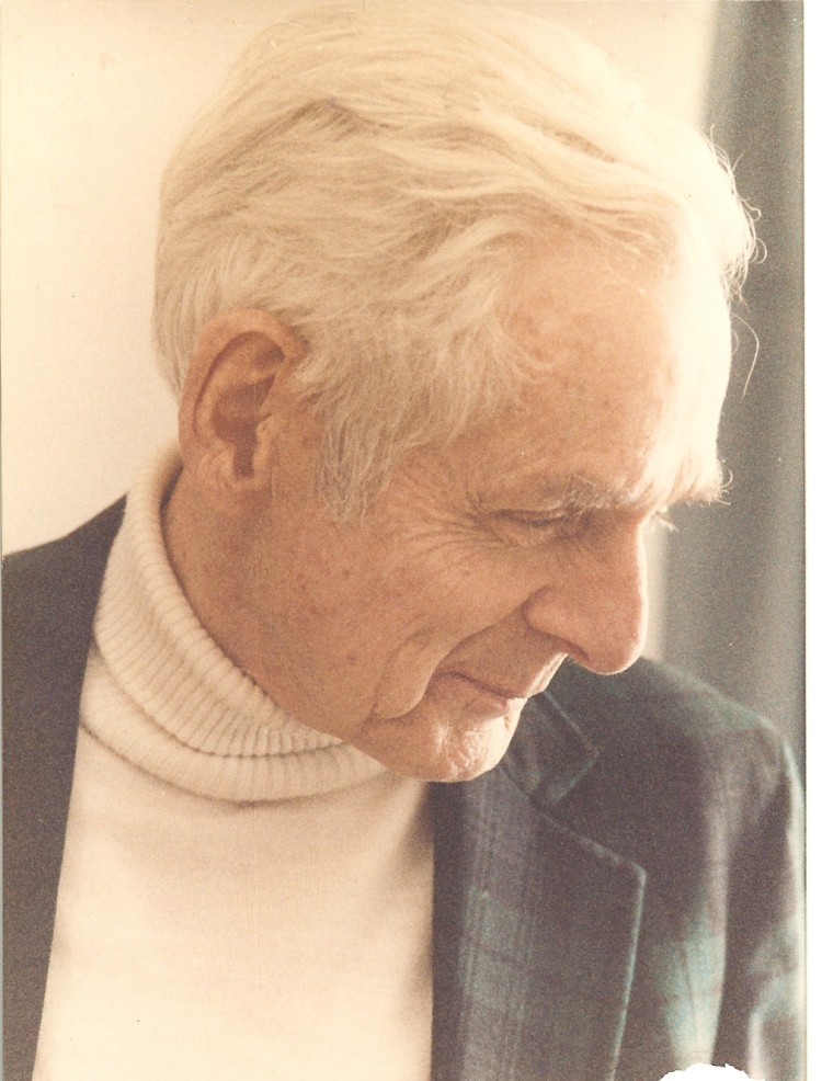 Thomas F. FitzGerald